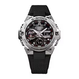 Hodinky Casio G-SHOCK GBM-2100A-1A3ER