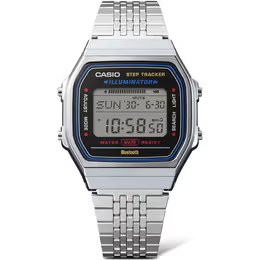 Hodinky Casio A158WEA-1EF