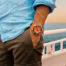 Hodinky Festina MULTIFUNCTION 20623/3