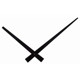 Hodinové ručičky HRP72