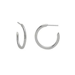 Victoria Cruz A4306-HT - stříbrné náušnice