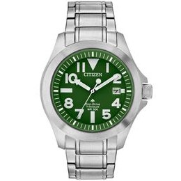 Hodinky Citizen PROMASTER TOUGH BN0116-51X