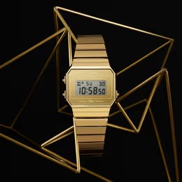 Hodinky Casio A168WEM-7EF