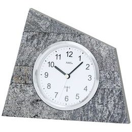 AMS F5176 - Stolní hodin řízené signálem v moderním designu