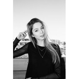 Stříbrný 925/1000 řetízek "H" S1066