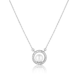 Náhrdelník JVD SVLN0813SH2P145