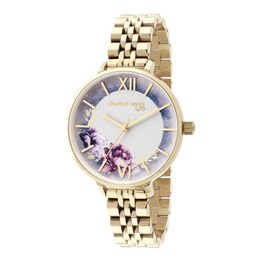 Hodinky SUNDAY ROSE Fashion SUN-F20