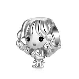 MOISS stříbrný přívěsek