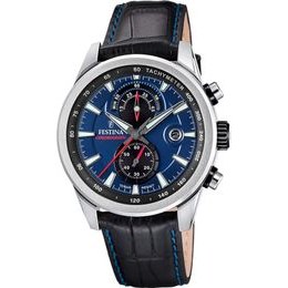 Hodinky Festina TIMELESS CHRONOGRAPH 20695/5