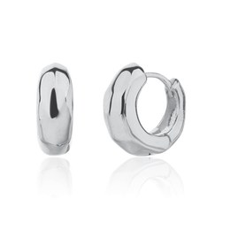 Náušnice JVD SVLE3359XJ60000 stříbrné