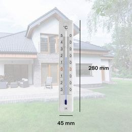 Teploměr s vlhkoměrem TFA 30.5027.02