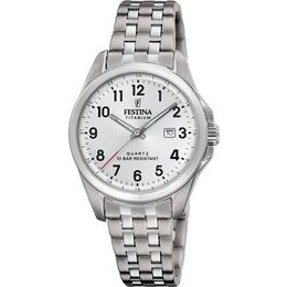 Hodinky Festina TITANIUM 20697/1
