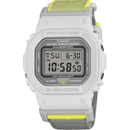Hodinky Casio G-SHOCK DW-5600MNC-7A8ER
