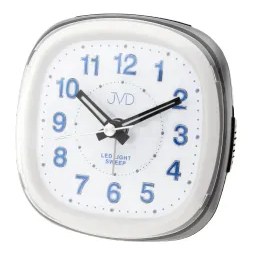 Budík JVD SRP813.4