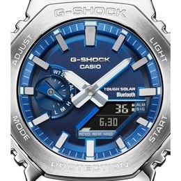 Hodinky Casio GBD-H2000-1AER