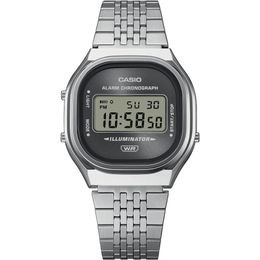 Hodinky Casio LA670WES-7AEF