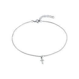 Řetízek JVD SVLCV2724J1EX24 stříbrný