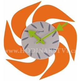 Hodiny Lowell 05822A Design 40cm