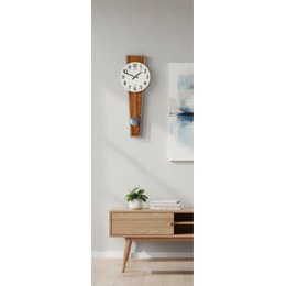 Kyvadlové hodiny Adler 11076-W