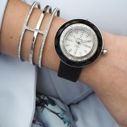 Hodinky PRIM Lady Sport Tennis Diamond - Hodinky PRIM Lady Sport Tennis Diamond - B