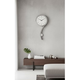 Kyvadlové hodiny Adler 11076-W