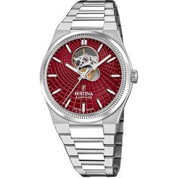Hodinky Festina SWISS MADE AUTOMATIC 20053/7