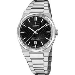 Hodinky Festina SWISS MADE 20051/6