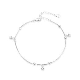 MOISS stříbrný náramek