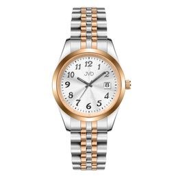 Náramkové hodinky JVD JZ216.5
