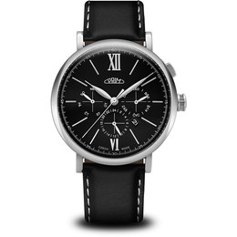 Hodinky PRIM Retro Elegance 25 W01P.13248.C