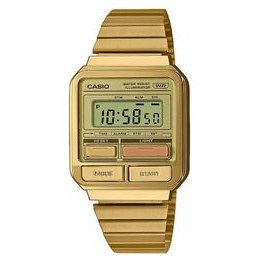 Hodinky Casio A120WEG-9AEF