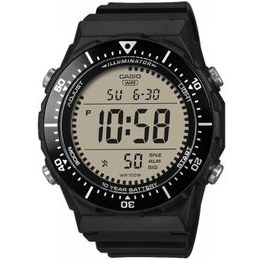 Hodinky Casio AE-1700H-1AVEF