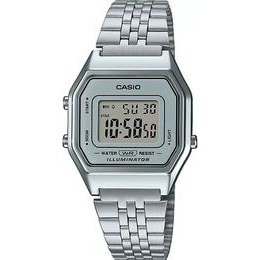 Hodinky Casio LA680WEA-7EF