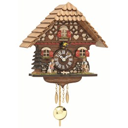 Trenkle 2054 PQ - Kukačky od německého výrobce