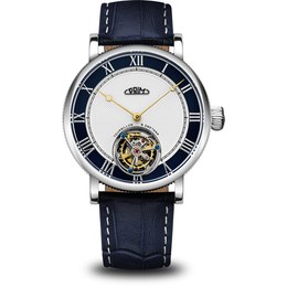 Hodinky PRIM Tourbillon Bedřich Smetana W91P.13234.E