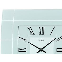 Flexistyle z219 - nástěnné hodiny s průměrem 30 cm