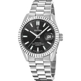 Hodinky Festina SWISS MADE CLASSIC 20084/D