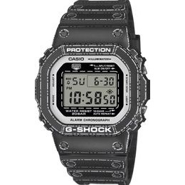 Hodinky Casio G-SHOCK DW-5600RGM-1ER ORIGAMI Limited Edition