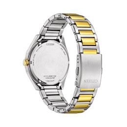 Hodinky Citizen Super Titanium FE6151-82X