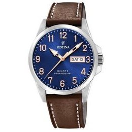 Hodinky Festina CLASSIC STRAP 20358/B