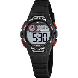 Hodinky Calypso JUNIOR COLLECTION K5852/6