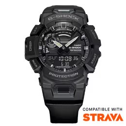 Hodinky Casio G-SHOCK PRO MTG-B4000-1AER