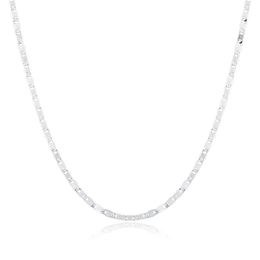 Stříbrný řetízek 925/1000