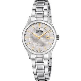 Hodinky Festina SWISS MADE 20068/4