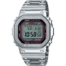Hodinky Casio G-SHOCK PRO GMW-B5000D-1CER