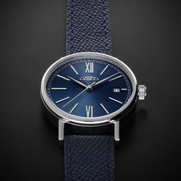 Hodinky PRIM Retro Automatic 24 W01P.13226.B