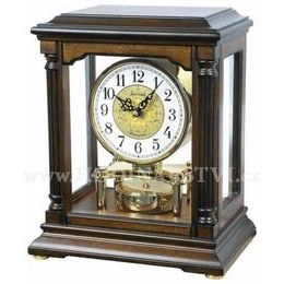 Hodiny Rhythm CRH176NR06