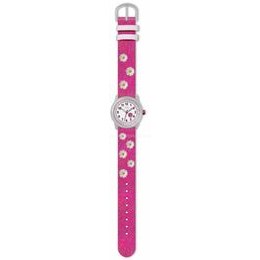 JVD X39.2 - unisex hodinky s koženým řemínek 1990 Kč