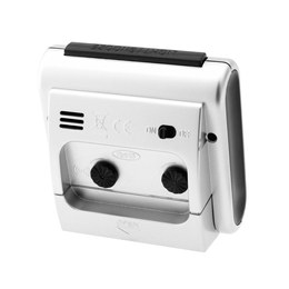 Atlanta 1879/4 - Digitální budík řízený signálem