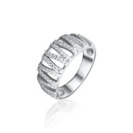 Prsten JVD 925/1000 stříbrný